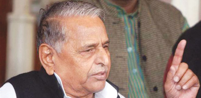 Mulayam