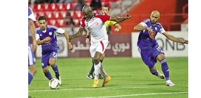 Gulf Times