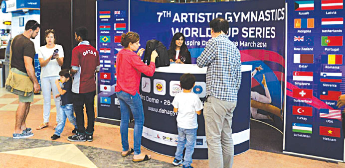 Gulf Times