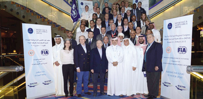 Gulf Times