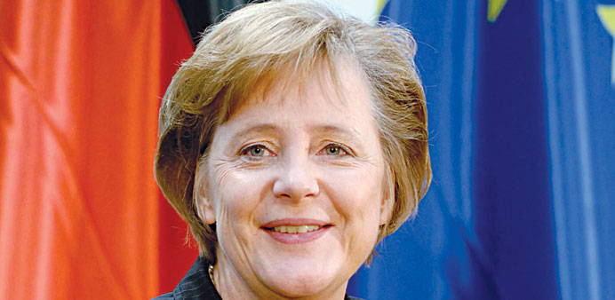 Merkel: uncertainty continues