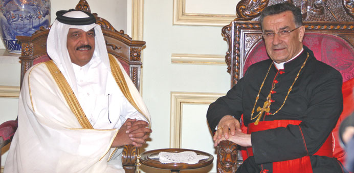 Gulf Times