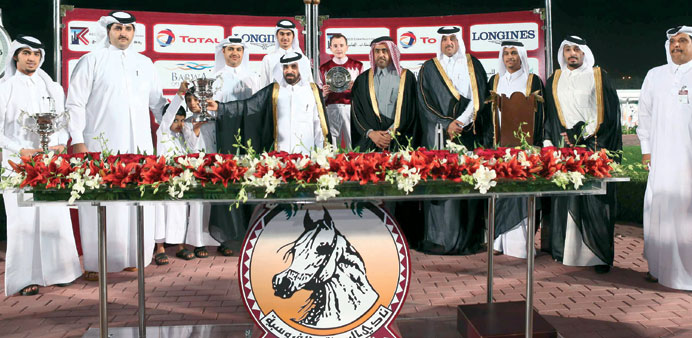 Gulf Times