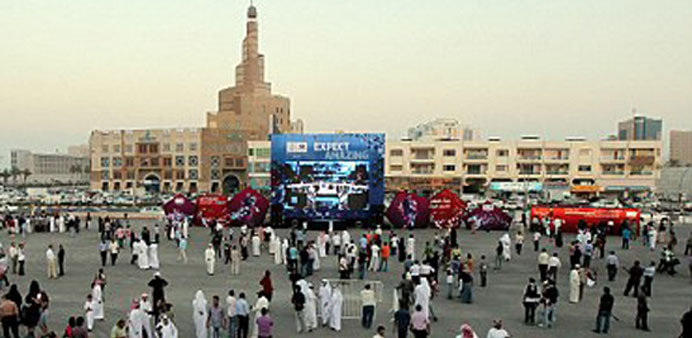 Gulf Times