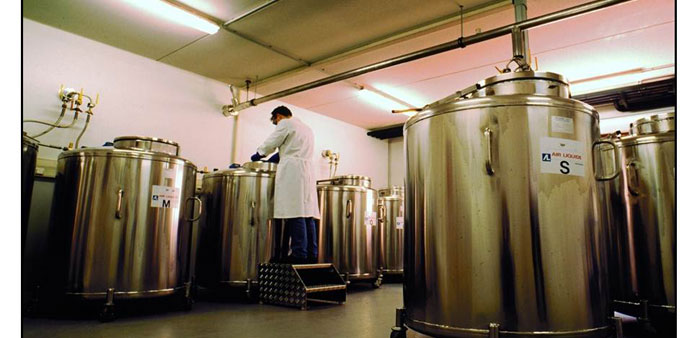 EPIC-Europe is a collaboration between 23 centres in 10 European countries.