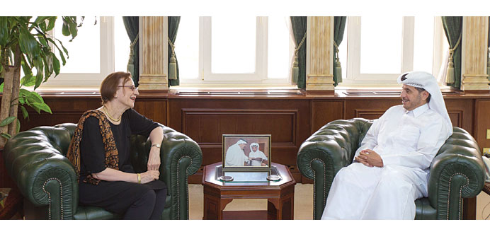 Gulf Times