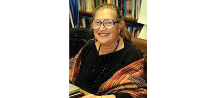 Doniger: criticised