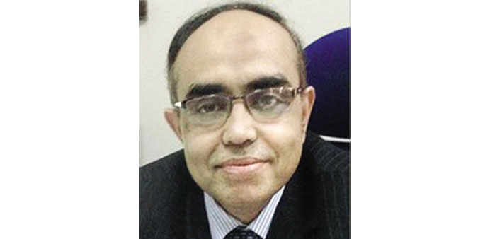 Ashud Ahmed