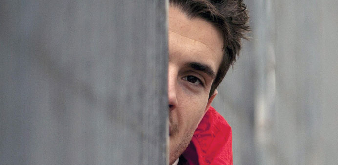 Jules Bianchi
