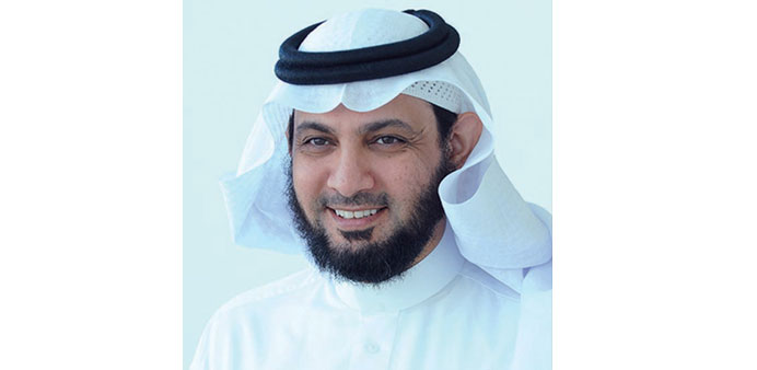 Dr Aabed al-Saddoun is chairman of the Arab Petroleum Investments Corporation (Apicorp).
