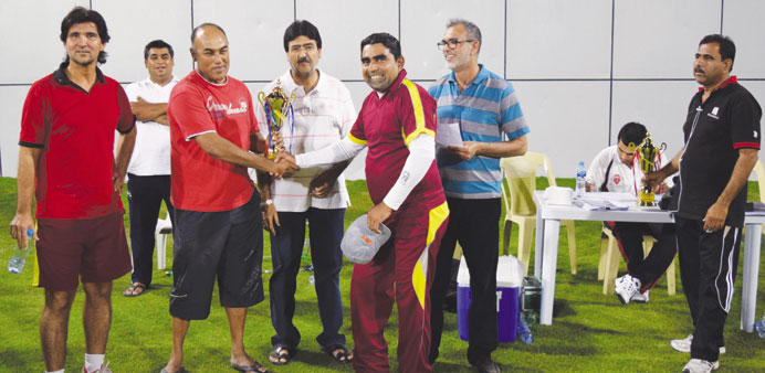 Gulf Times