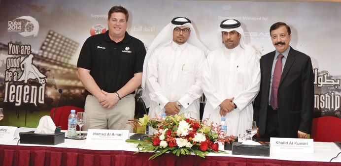 Gulf Times