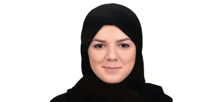 Sana al-Ansari