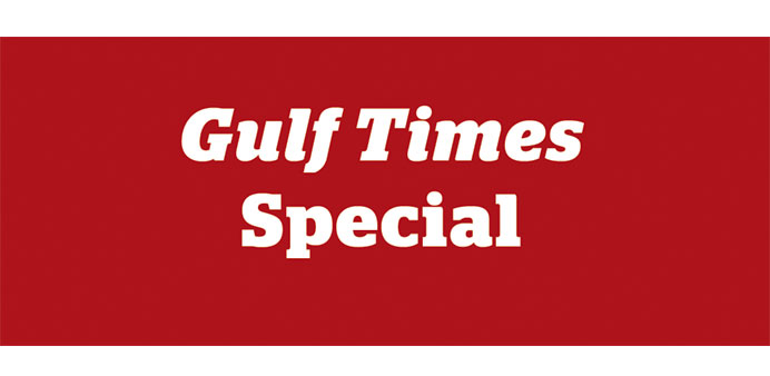 Gulf Times