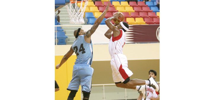 Gulf Times