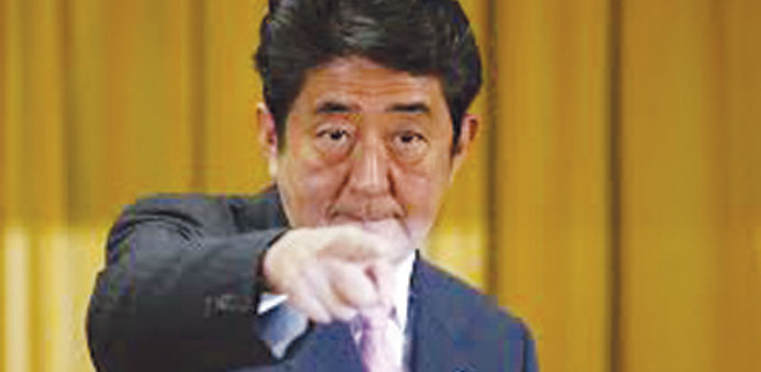 Shirakawa:  u2018It is not accurate at all to criticise (us) for manipulating currencies.u2019