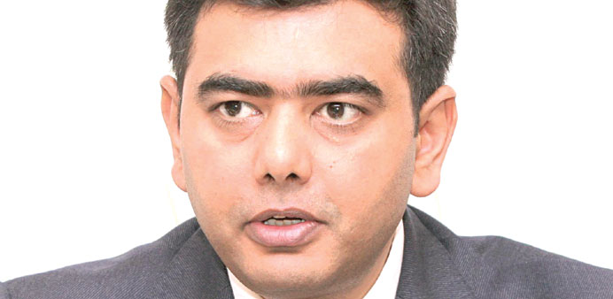 Srivastava: Attractive legal environment.