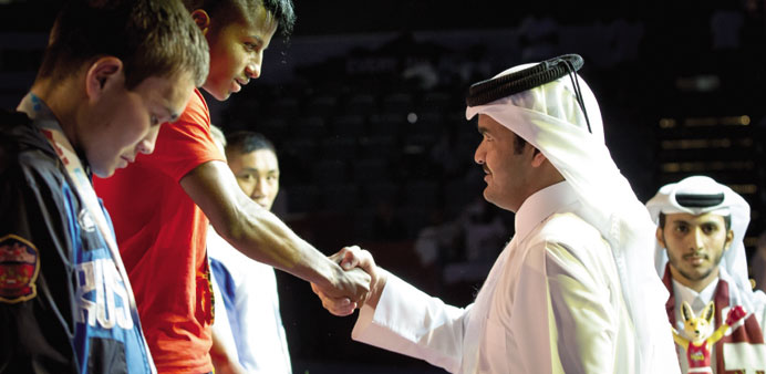 Gulf Times