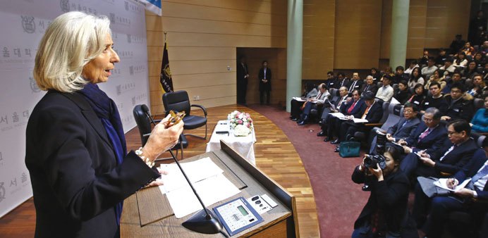 Gulf Times