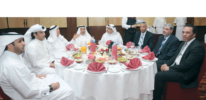 Gulf Times