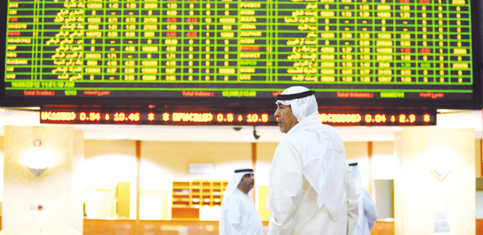 Gulf Times