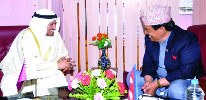 Gulf Times