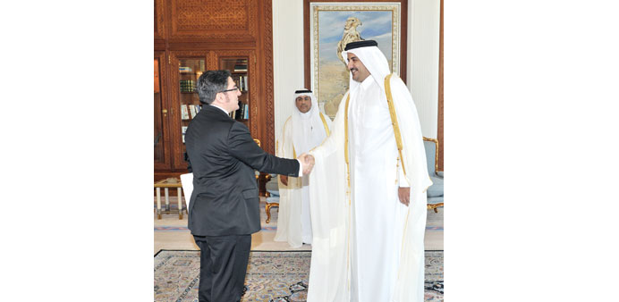 Gulf Times