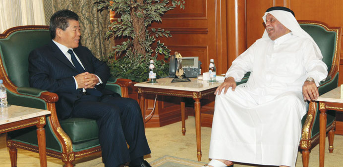 Gulf Times