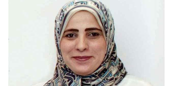 Manal Othman
