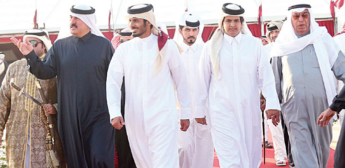 Gulf Times