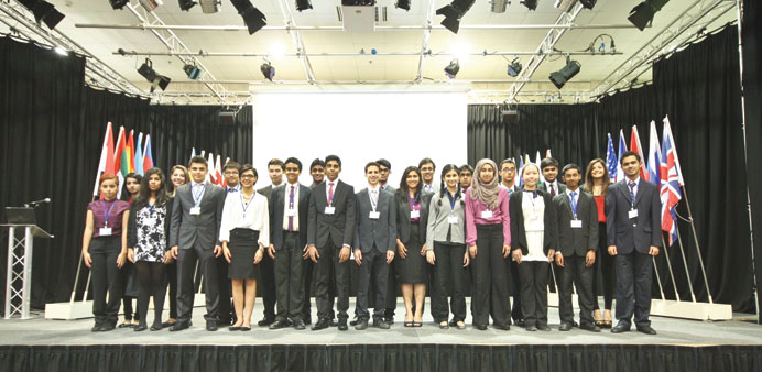 Gulf Times