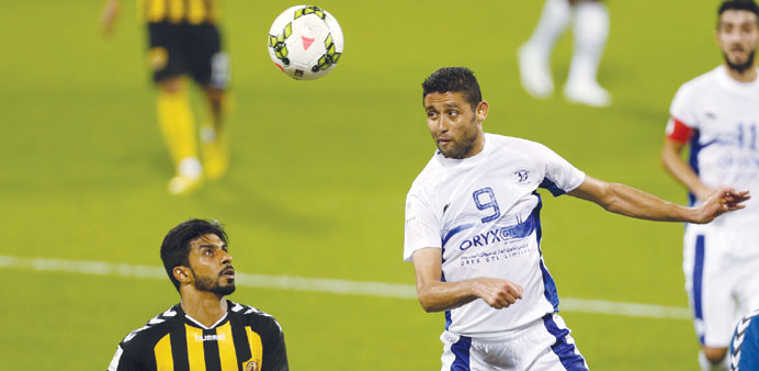 Gulf Times