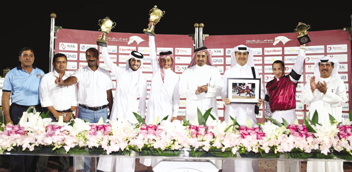Gulf Times