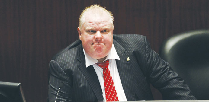 Ford: Why wouldnu2019t they at least decriminalise it and try to get revenue from it?