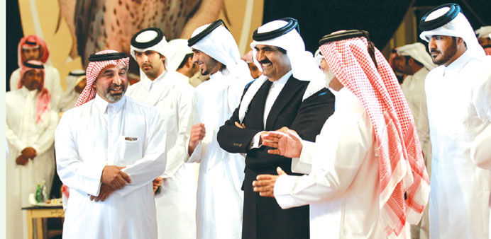 Gulf Times
