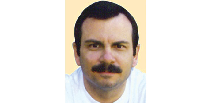 Fernando Gonzalez: likely release from jail.