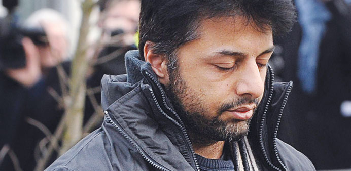 Dewani: setback