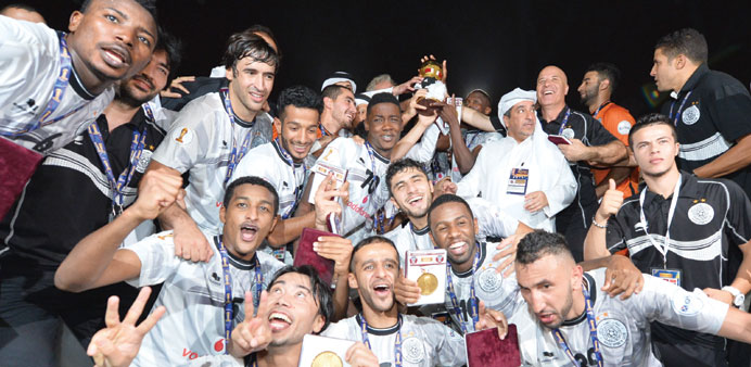 Gulf Times