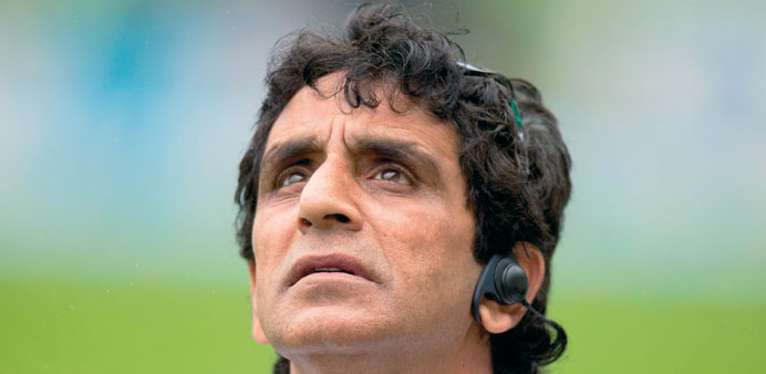 Asad Rauf 