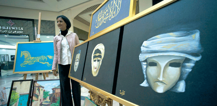 Gulf Times
