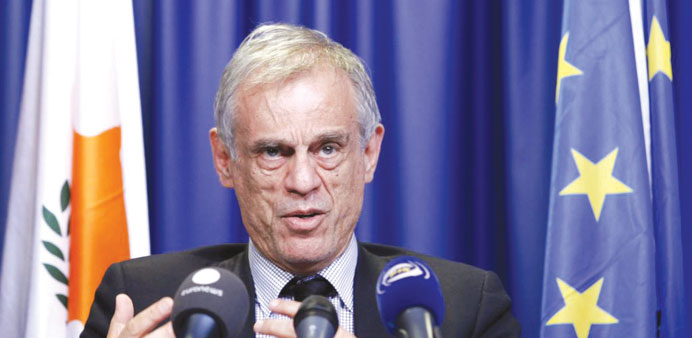 Sarris: u2018The right thing would be to place my resignation ...u2019