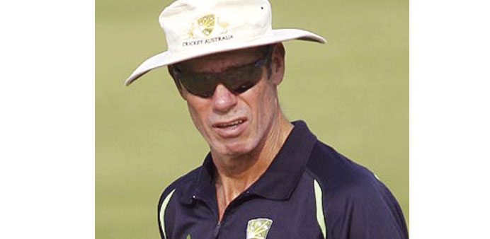 VITAL TIPS: Buchanan