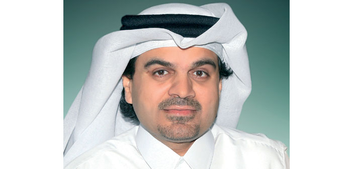 Al-Shaibei: says the credibility of Qataru2019s Islamic banks is indisputable.